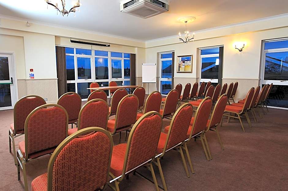 Exeter Court Hotel