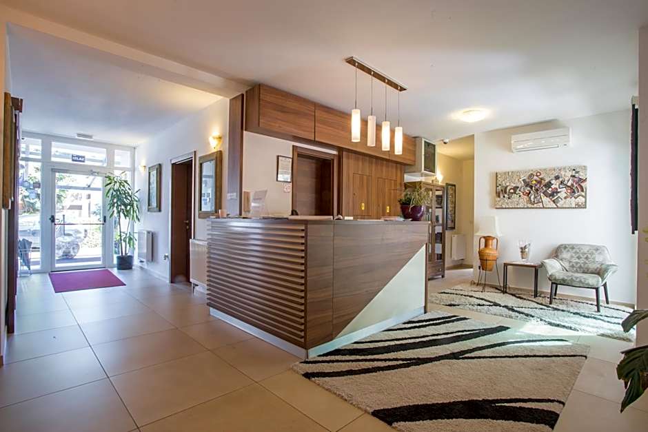 Residence Villa Karda