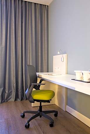 Luxury  Two Double Beds Non-Smoking