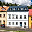 Apartmány Stříbrná Liška