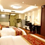 Guangzhou Pengman Apartment Zhengjia Huanshi Branch