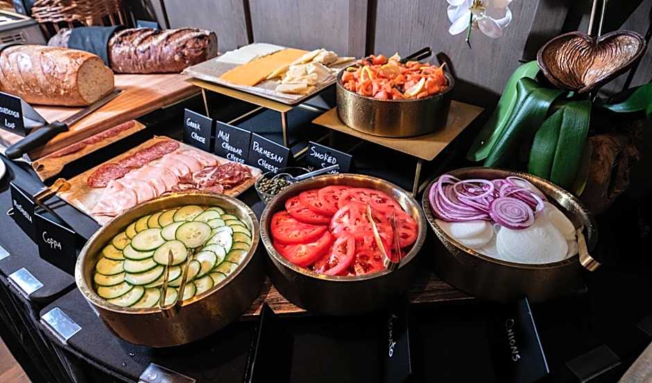 Gale Miami Hotel & Residences