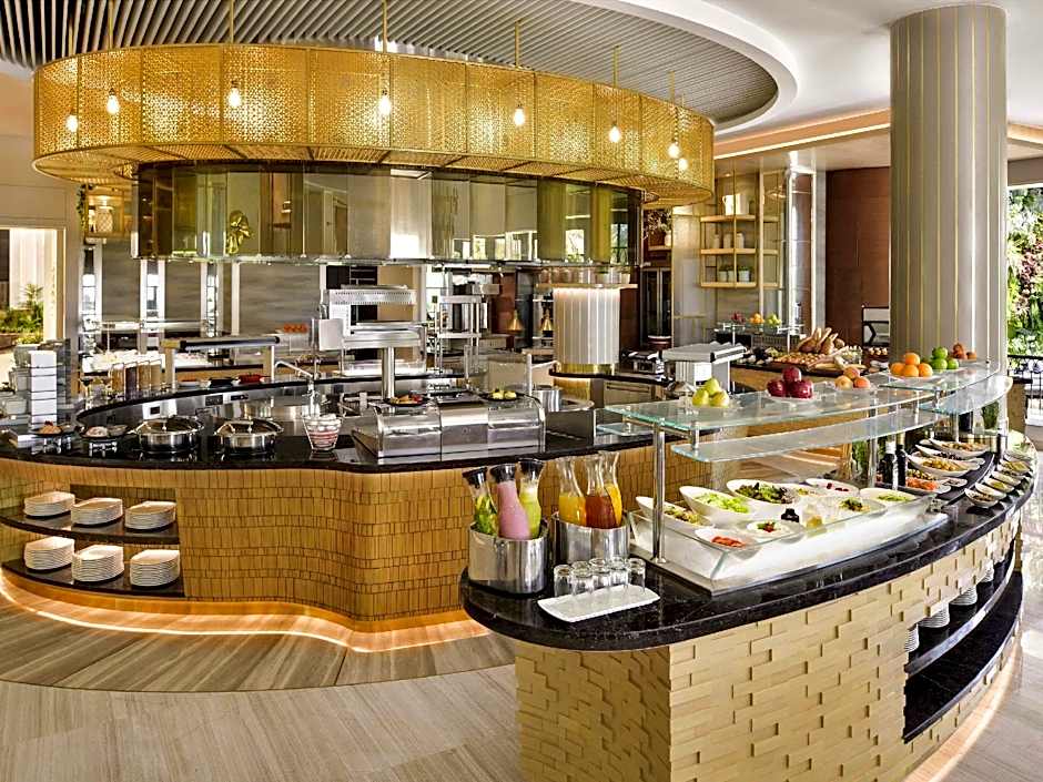 Movenpick Hotel Bahrain