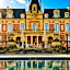 Alexandra Palace - La Maison Younan