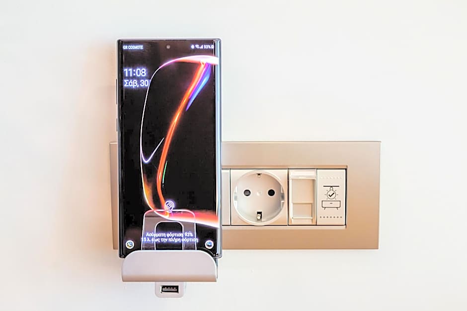 Imperial Plus Urban Smart Hotel Thessaloniki