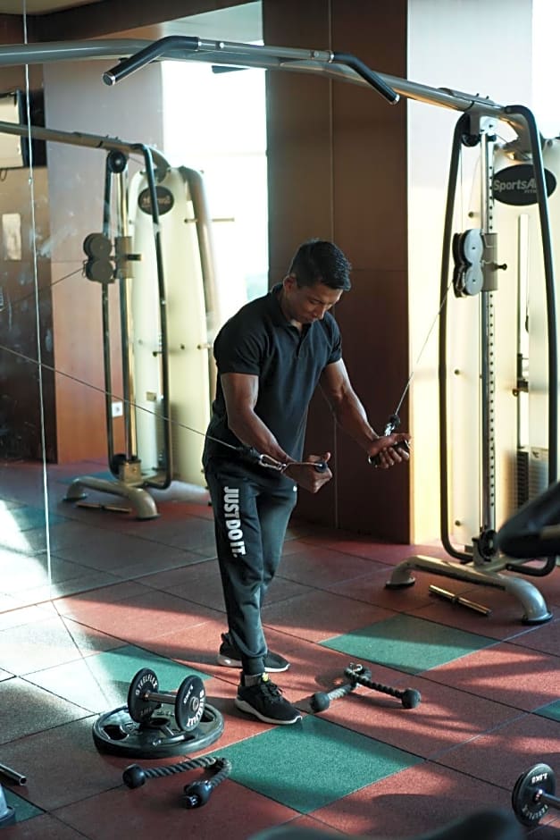 Ibis Balikpapan Hotel