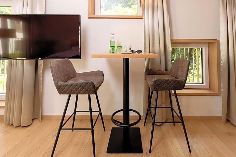 Best Western Hotel Spinnerei Linz