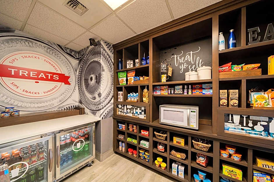 Hampton Inn By Hilton And Suites Modesto-Salida, Ca