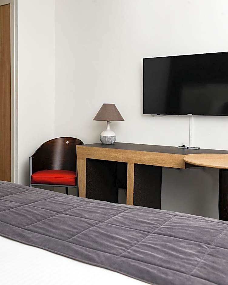 Hotel Coeur Marin