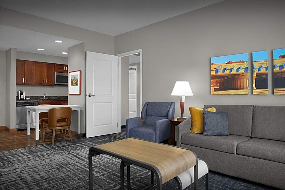 Homewood Suites By Hilton Oklahoma City Bricktown