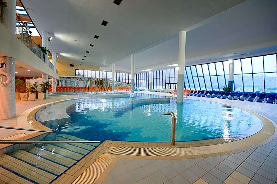 HOTEL Bioterme Mala Nedelja