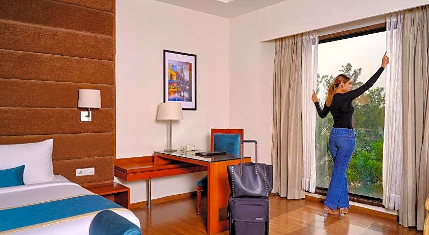 Best Western Country Woods Ambala