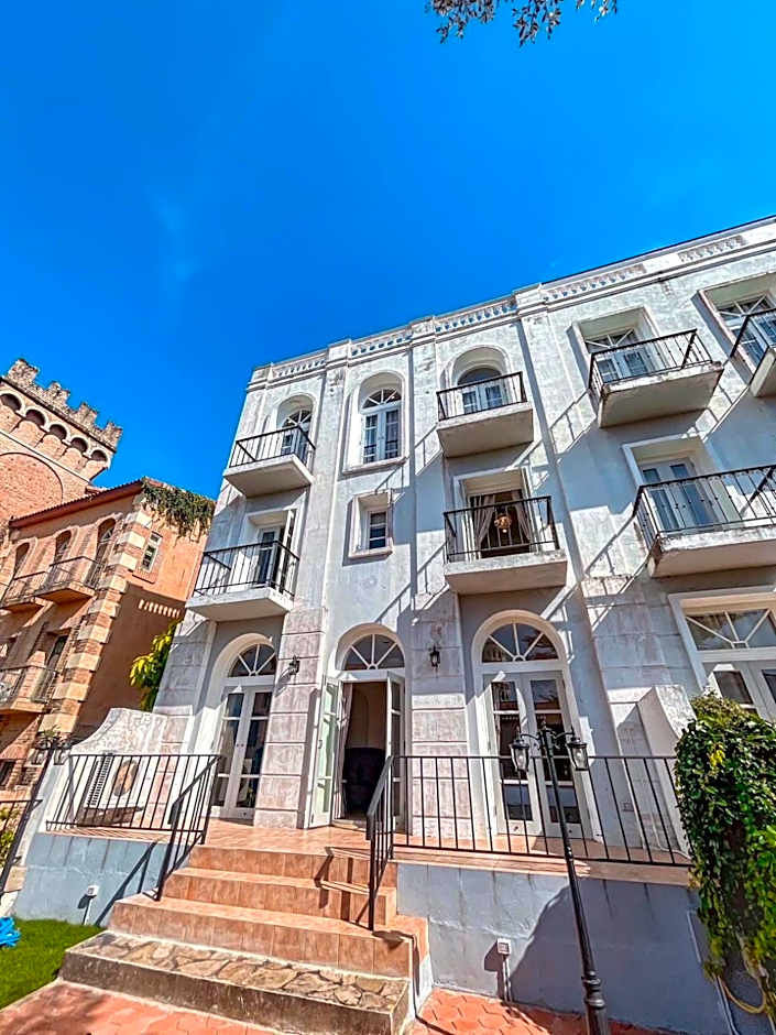 Villa Primo Eyrie Khaoyai near Toscana