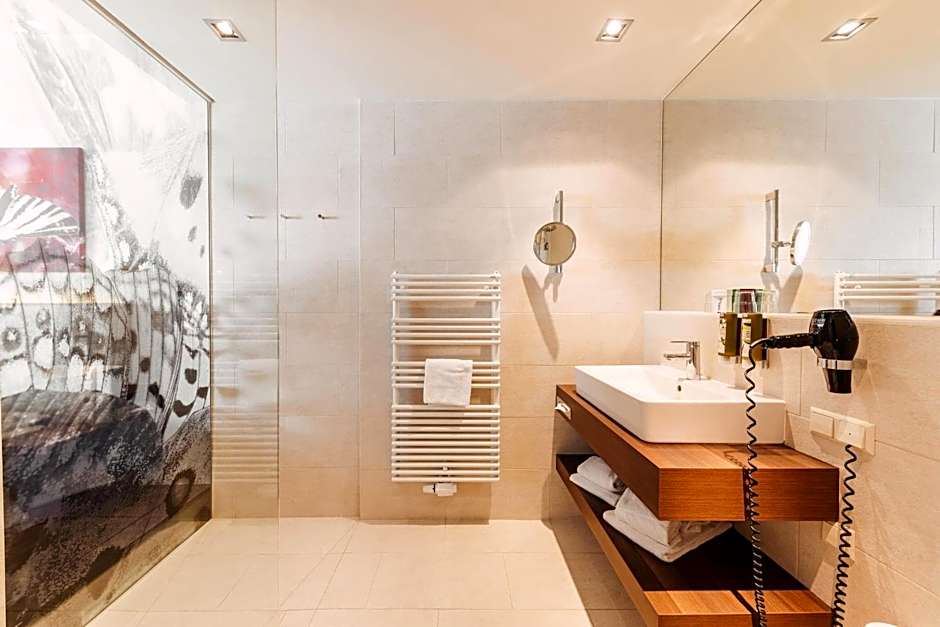 Thermenhotel Karawankenhof