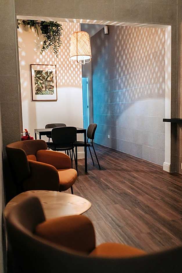 Elvas the Queen Residence