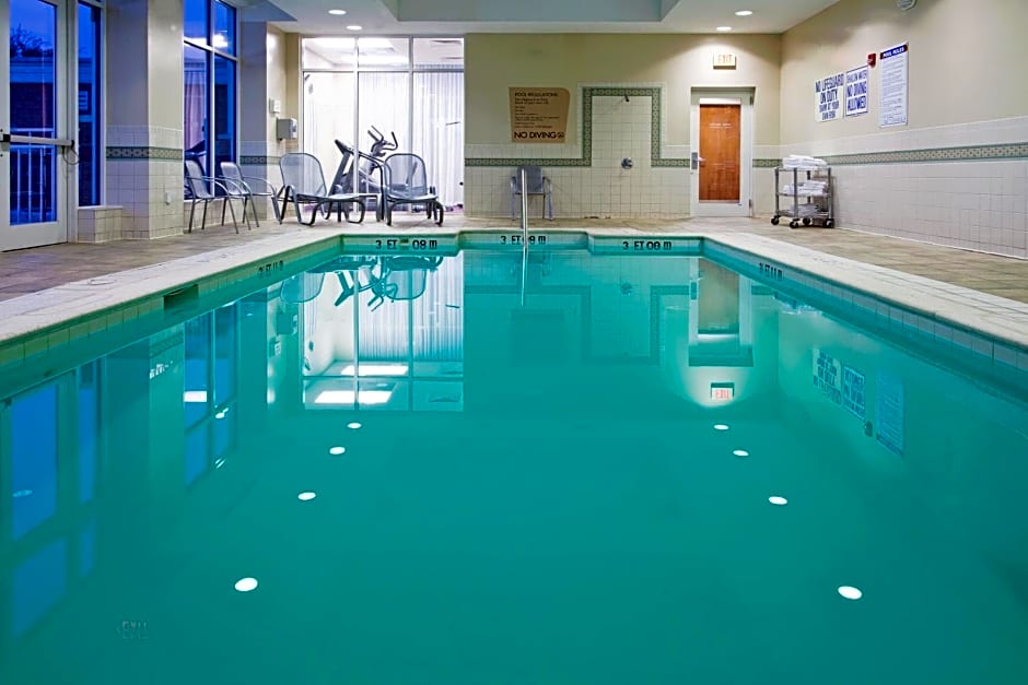 Holiday Inn Santee, an IHG Hotel
