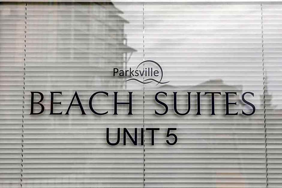 Beach Suites