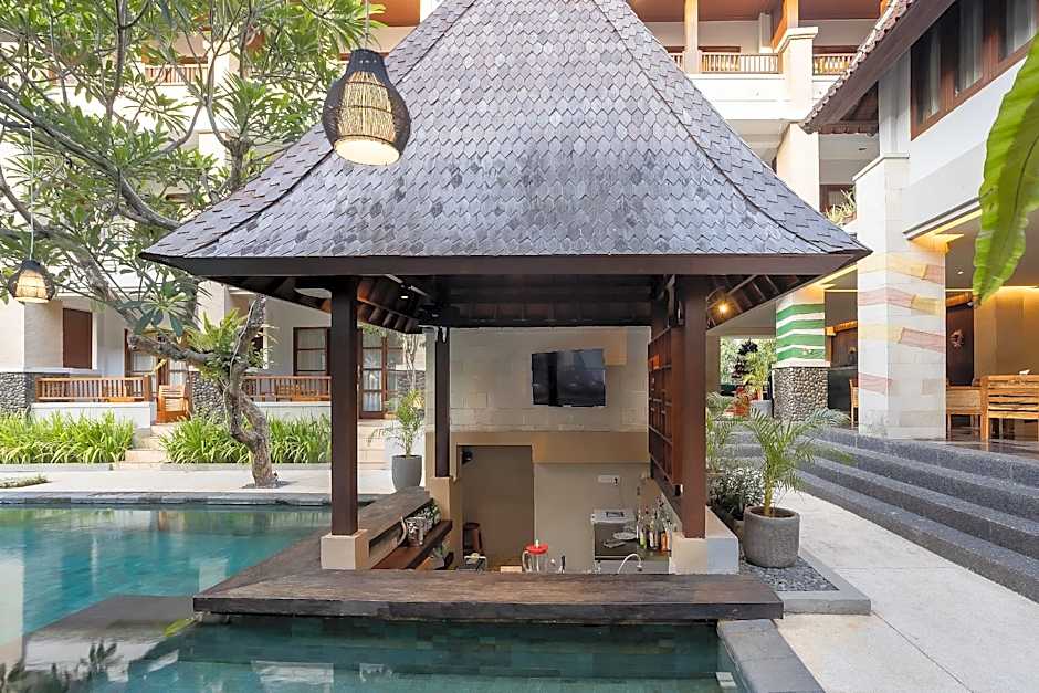 Fourteen Roses Beach Hotel