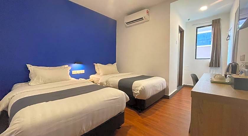 Asia Premium Hotel Kuala Terengganu 