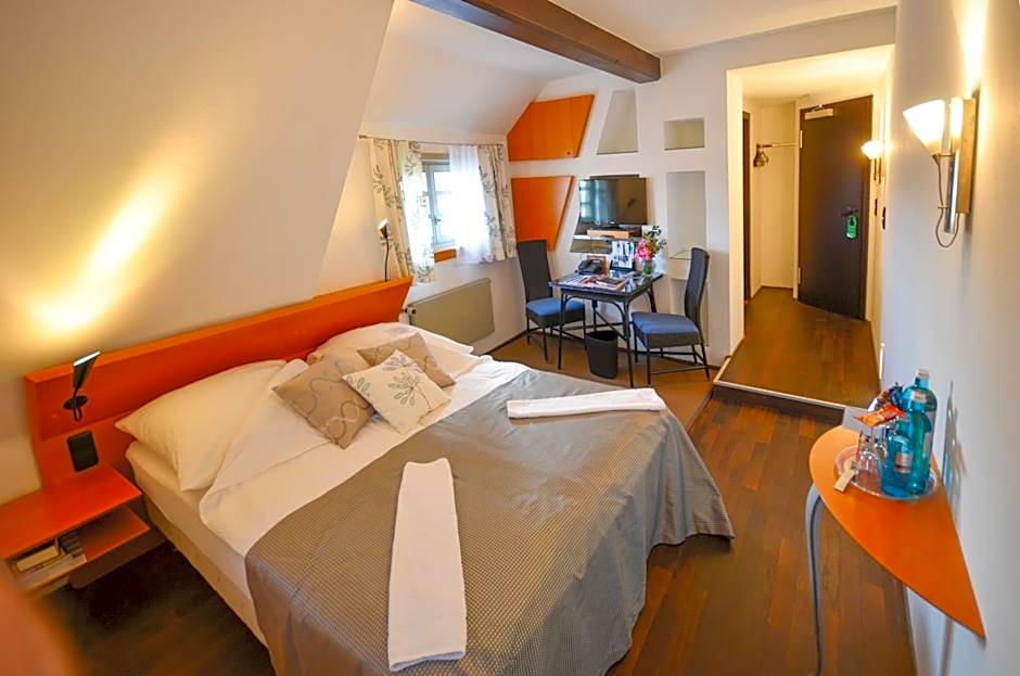 Restaurant & ****Hotel HÖERHOF