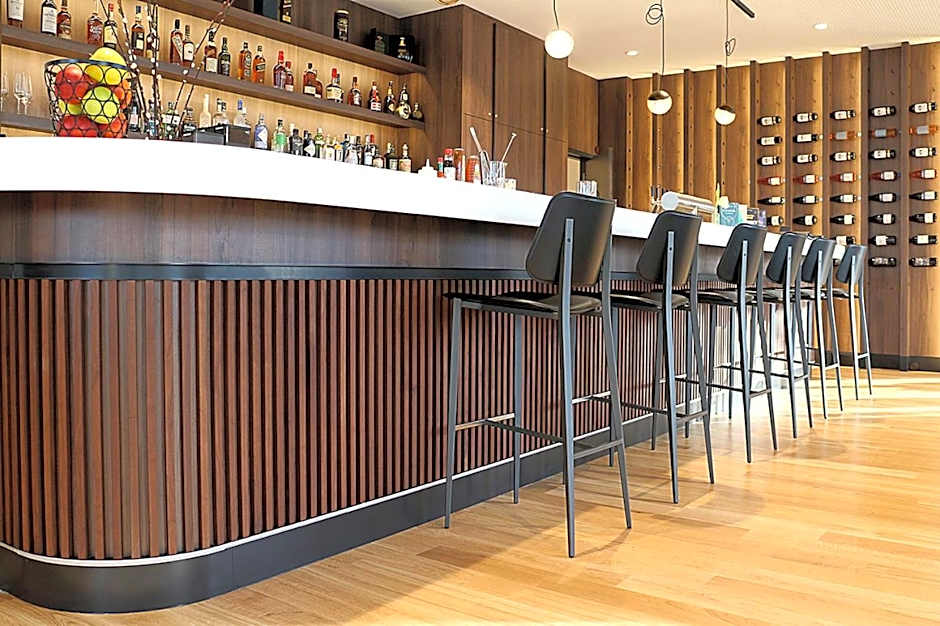 GINN City and Lounge Ravensburg