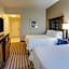 Hampton Inn By Hilton & Suites Swansboro Near Camp Lejeune, NC
