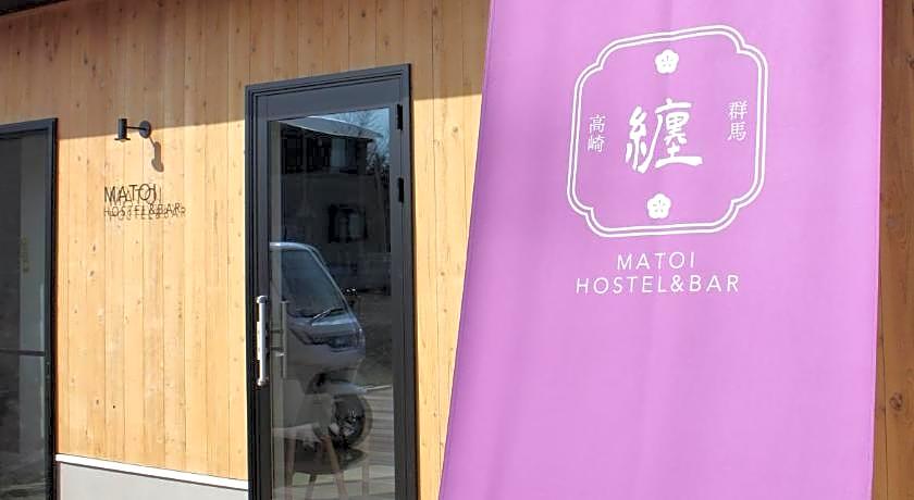 Matoi Hostel & Bar