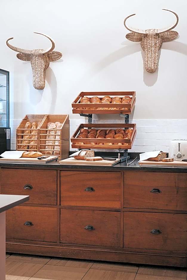 Hotel Henry Ii Beaune Centre