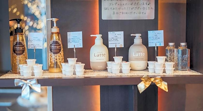 Hotel AreaOne Miyazaki City