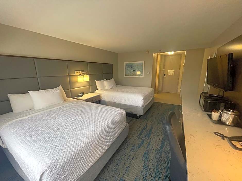 Ramada by Wyndham Cleveland Independence