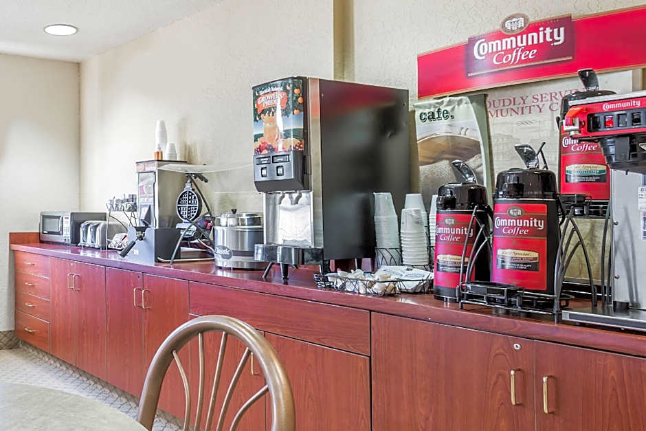 Microtel Inn & Suites By Wyndham Marianna