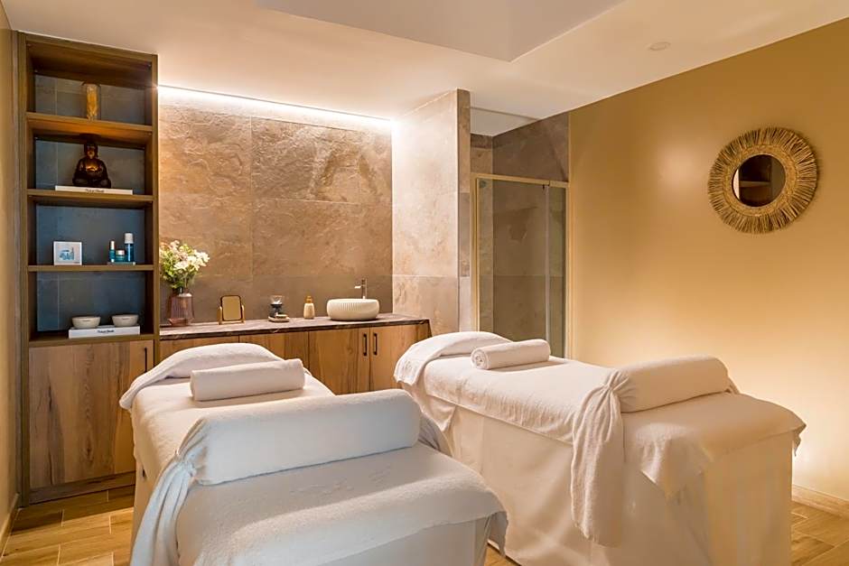 Occidental Margaritas