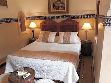 Cannelle Double Room