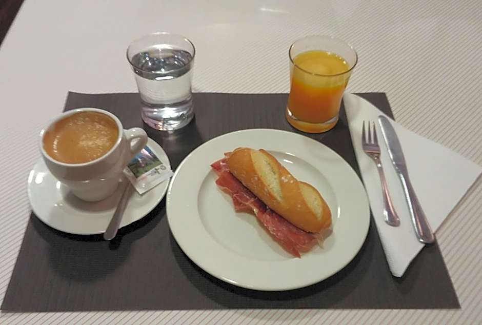 Hotel San Glorio