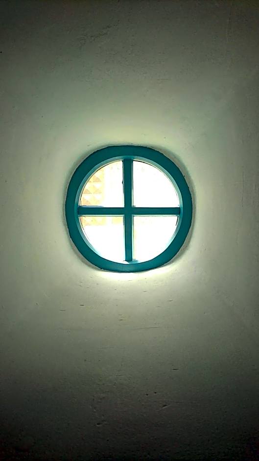 Casa do Criativo ® Bed&Breakfast