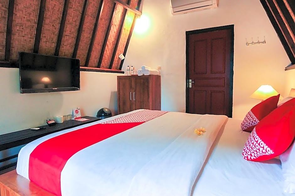 OYO 997 Ocean 2 Bungalows