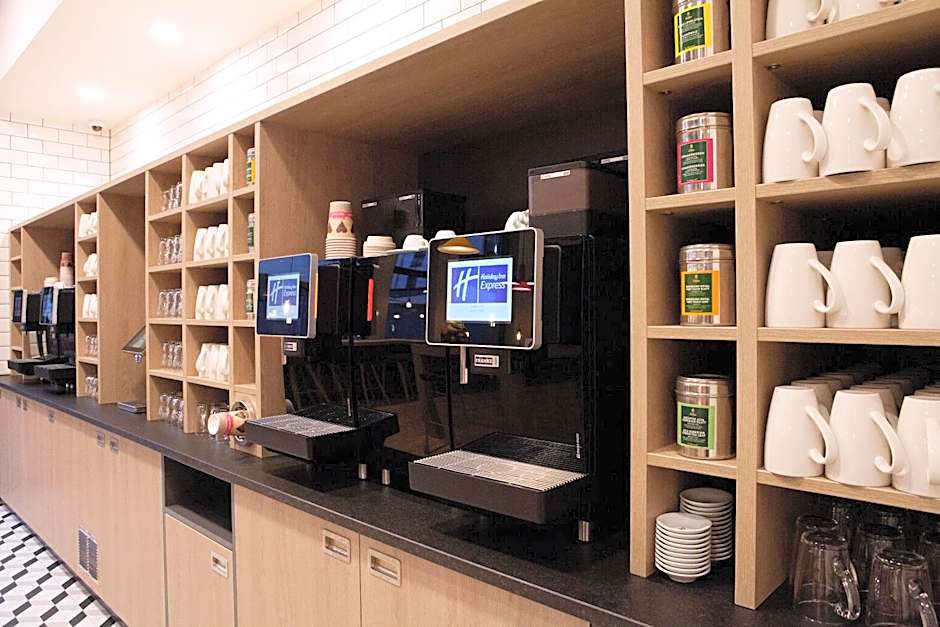Holiday Inn Express Recklinghausen By IHG