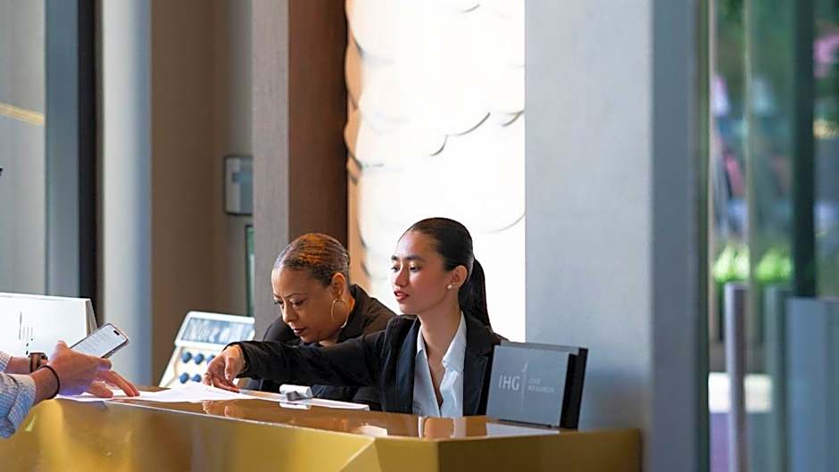 Kimpton Sawyer Hotel By IHG