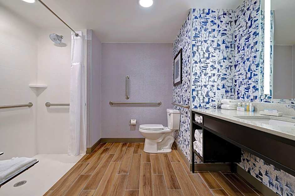 Hilton Garden Inn Cedar Rapids, IA