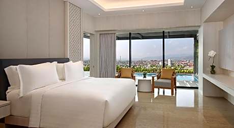 Grand Mercure Lampung