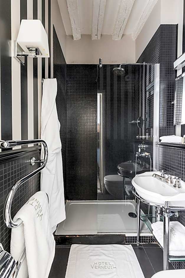 Hotel Verneuil Saint Germain