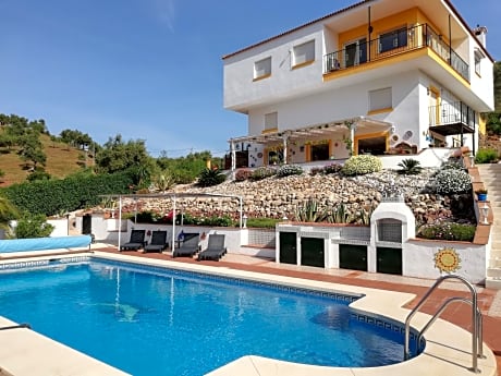 B&B Casa El Corasueño