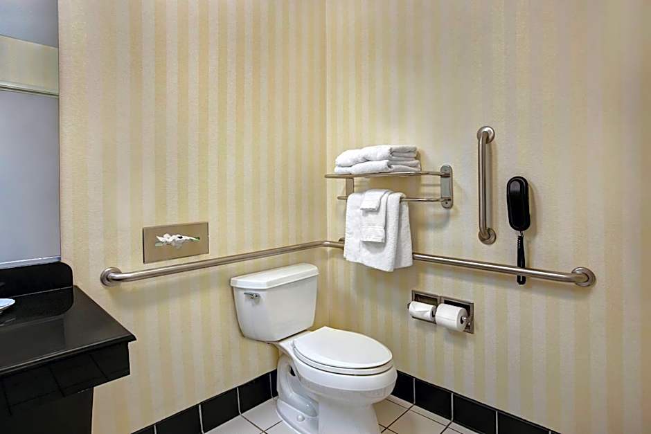 Fairfield Inn & Suites by Marriott Carlsbad