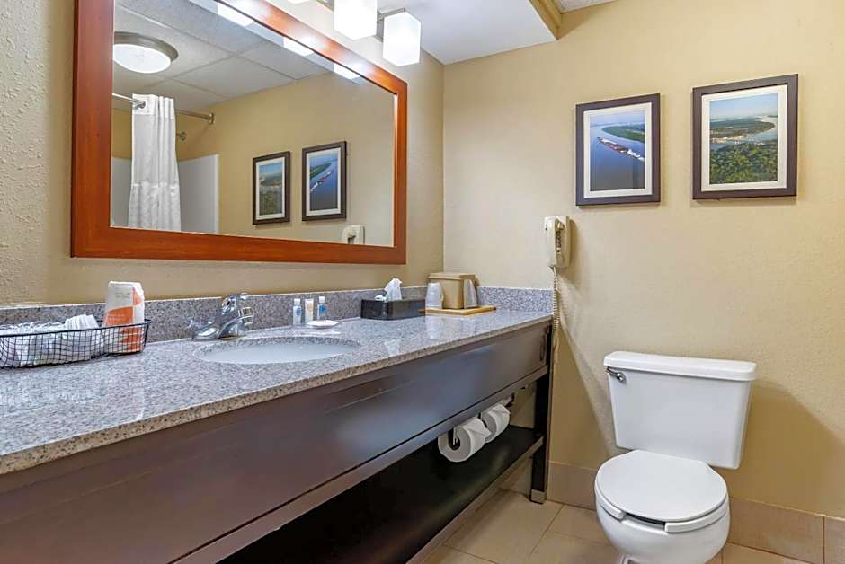 Comfort Inn Pearl-Jackson