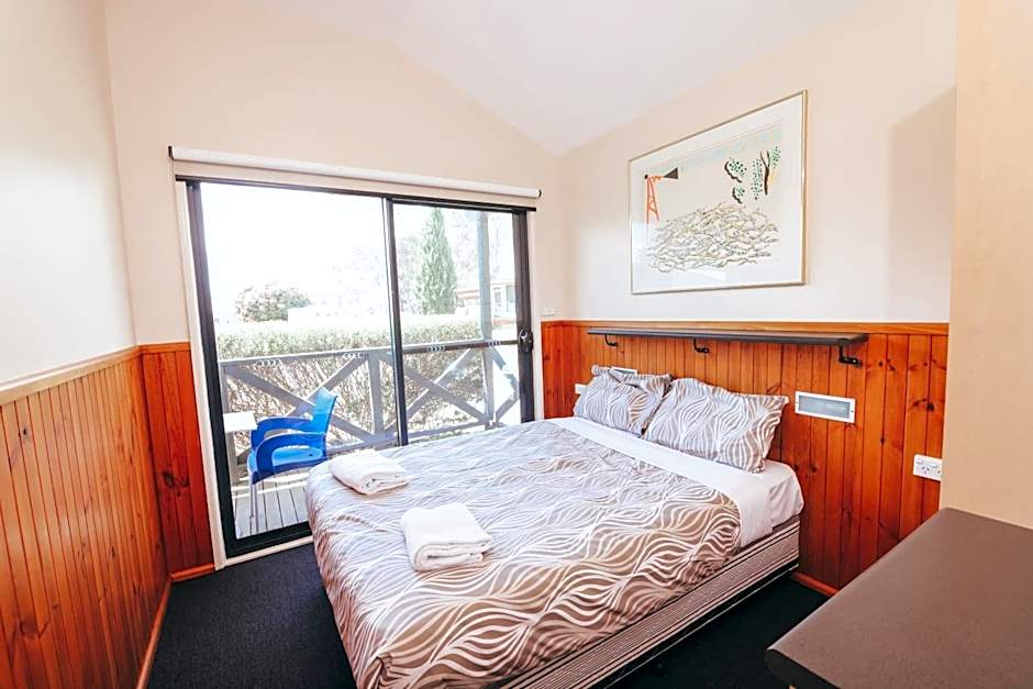 Eaglehawk Park Canberra