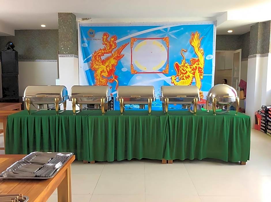 Thi Long Phung Hotel