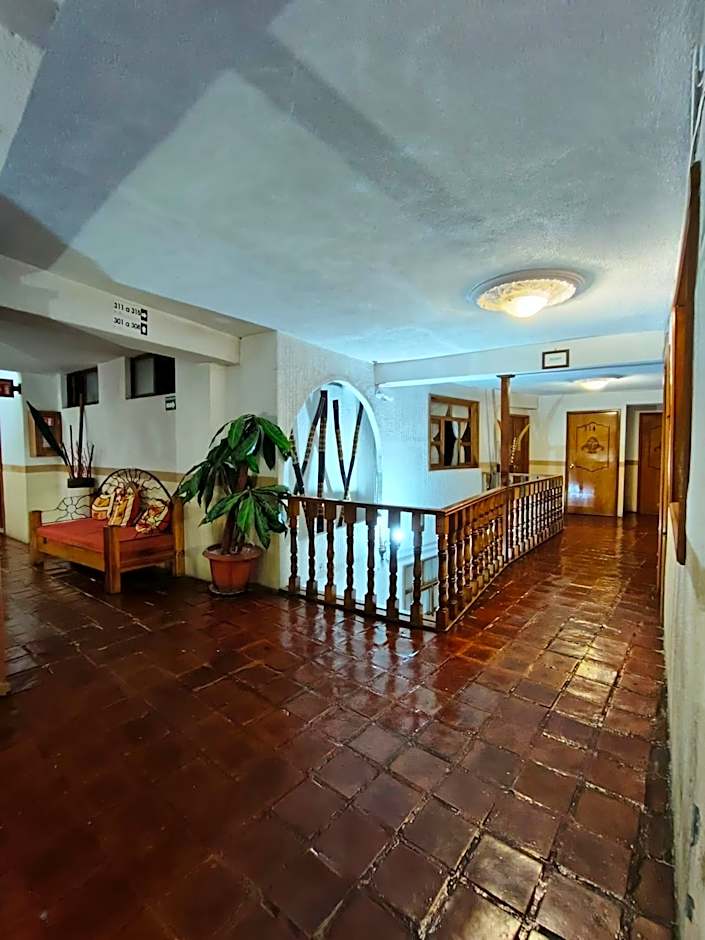 Posada Tolosa