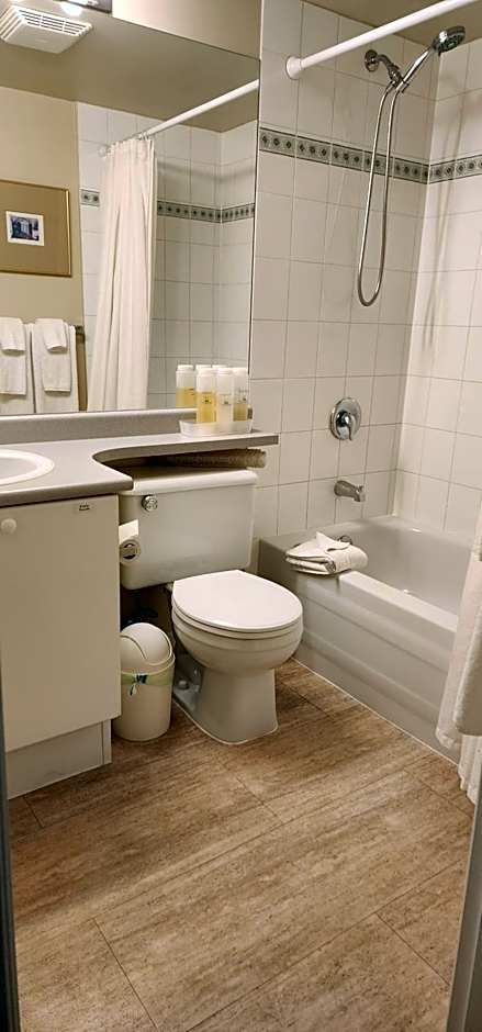 Times Square Suites Hotel