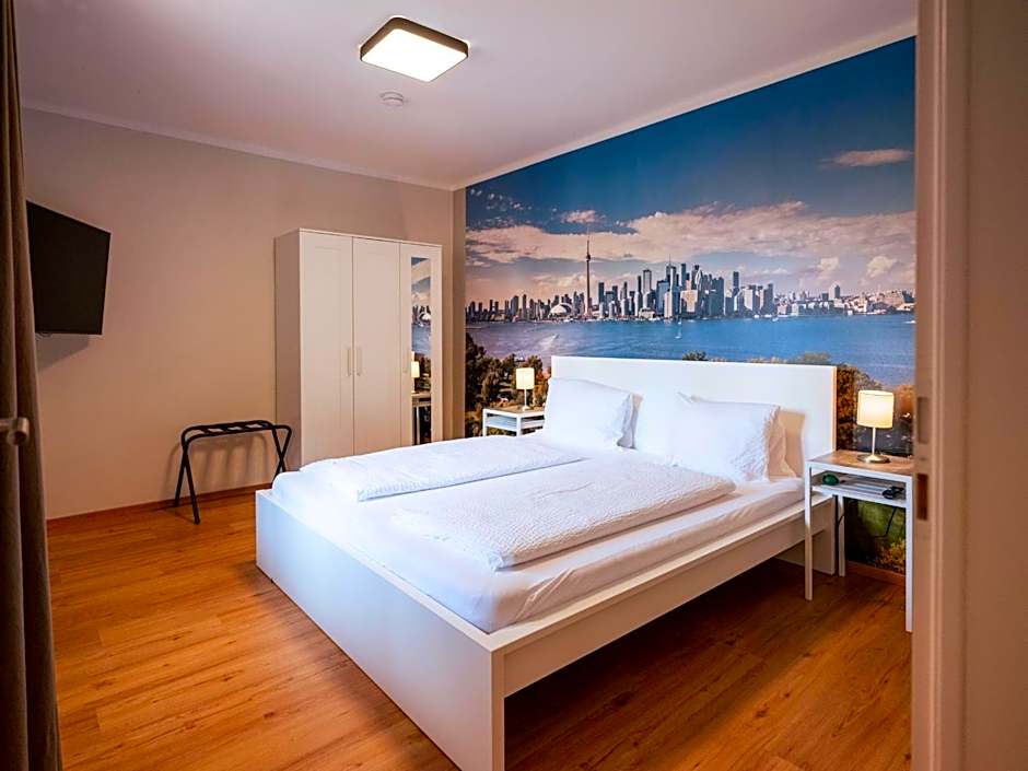 Frühstückshaus Wunderland