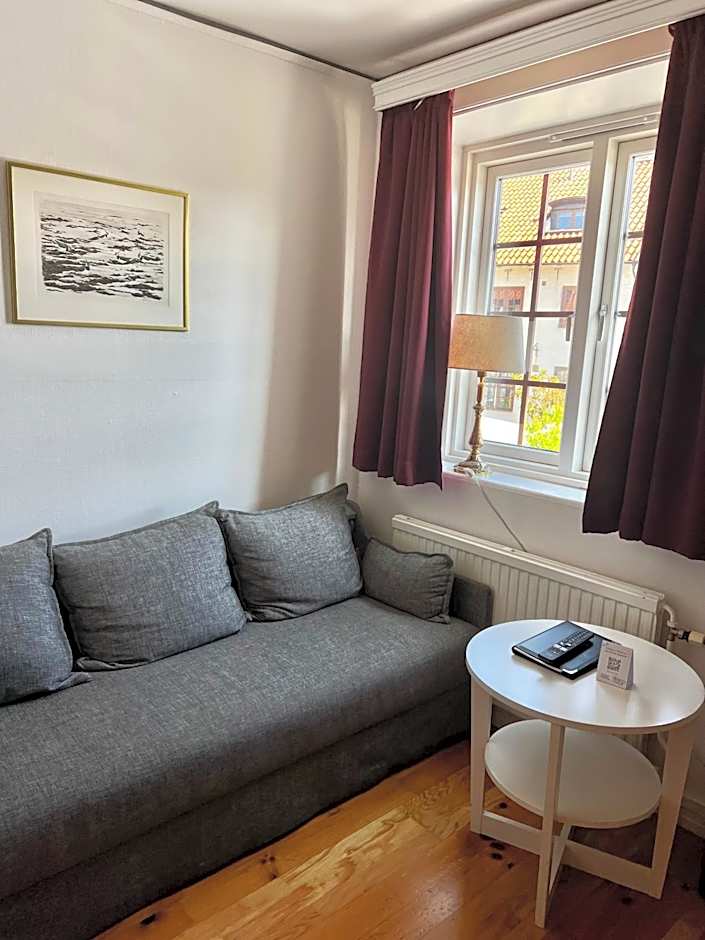 Värdshuset Hwitan